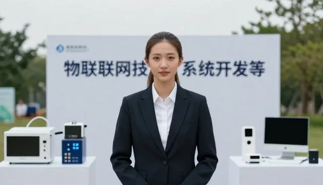 物联网技术在设备维护场景中的实际应用与挑战
