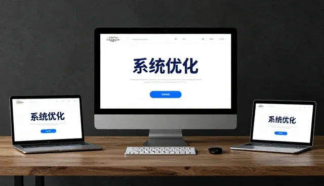平台稳定性保障:系统优化中的关键实践