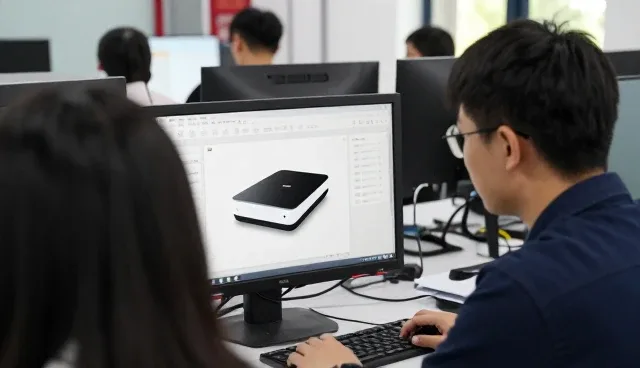 合肥快配通物联网科技有限公司介绍数字化平台基础知识